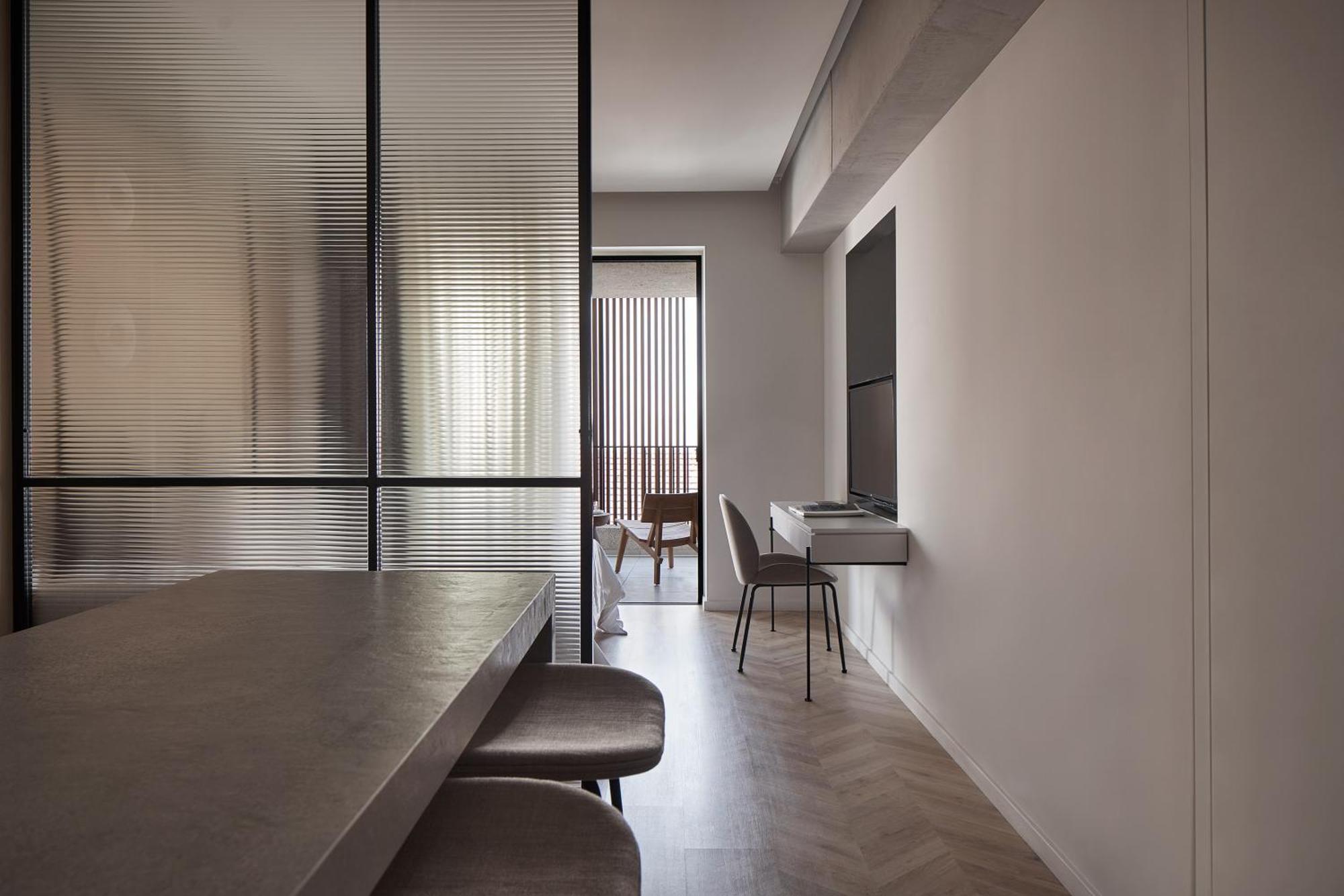 The Newel Psychiko Otel Atina Dış mekan fotoğraf Interior of a house in Milan