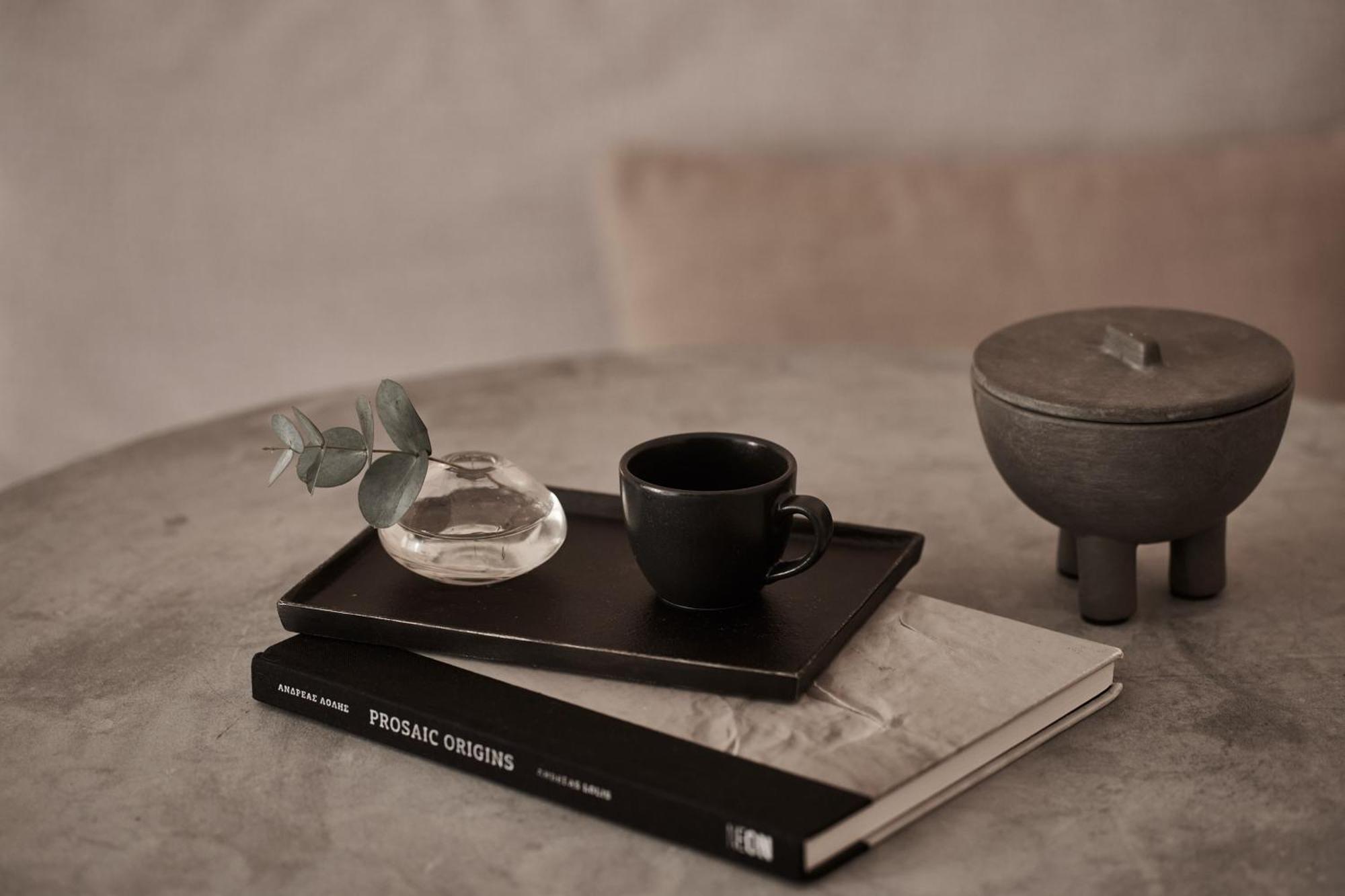 The Newel Psychiko Otel Atina Dış mekan fotoğraf Wabi-Sabi